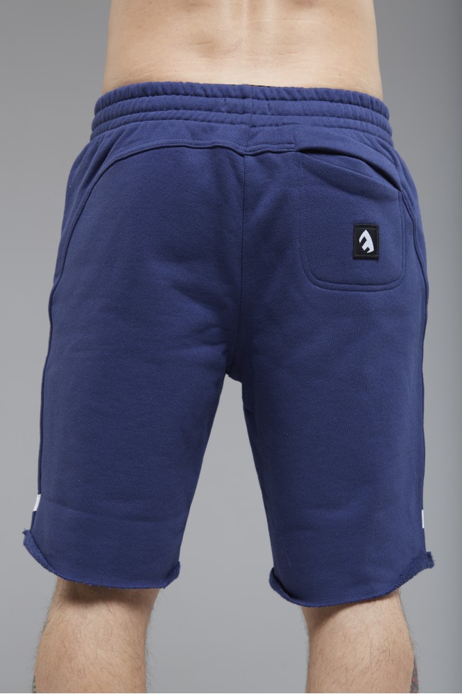 SHORTS PILOT TL 07 BLUE